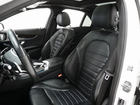 Used 2017 Mercedes-Benz C 43 AMG 4MATIC Sedan image 11