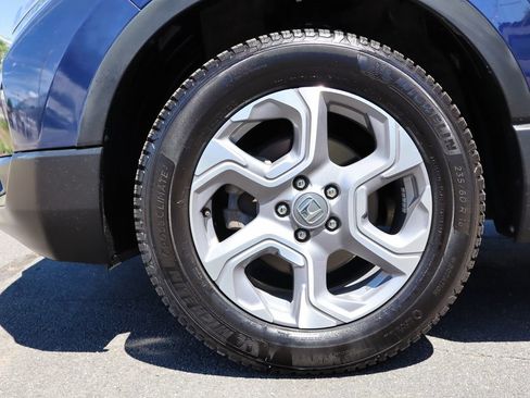 Used 2019 Honda CR-V EX-L image 83
