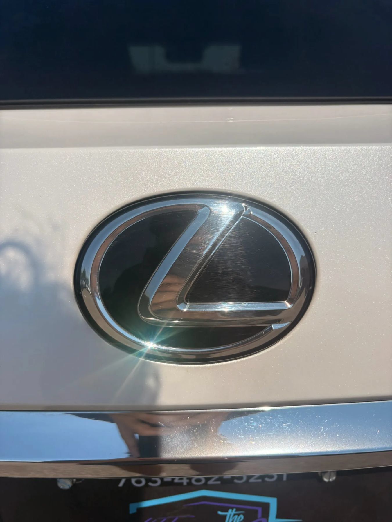 Used 2018 Lexus RX 350 AWD w/ Premium Package image 52