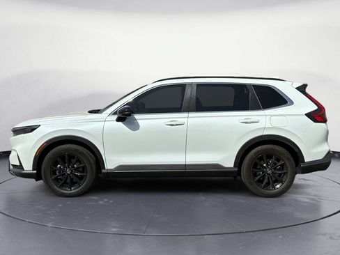Used 2023 Honda CR-V Sport image 3
