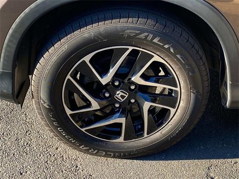 Used 2016 Honda CR-V SE image 6