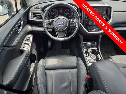 Used 2023 Subaru Ascent Limited w/ Technology Package AWD/4WD image 13