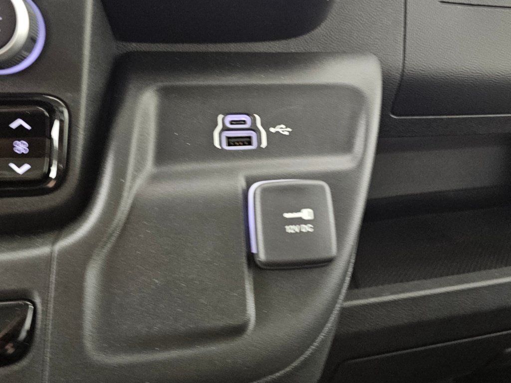 New 2026 RAM ProMaster 2500 FWD image 28