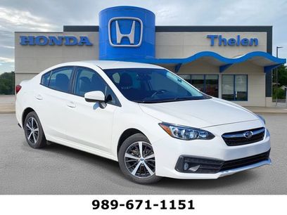 Used 2023 Subaru Impreza Premium