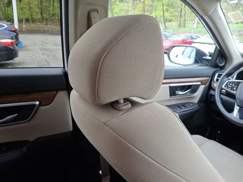 Certified 2021 Honda CR-V EX image 13