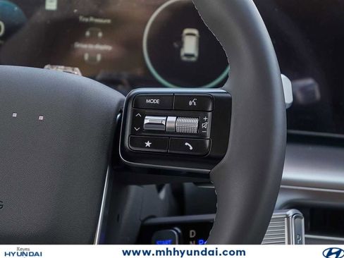 New 2026 Hyundai Ioniq 9 Limited AWD/4WD image 19