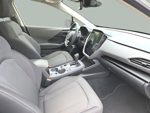 Used 2024 Subaru Crosstrek 2.0i Premium image 10