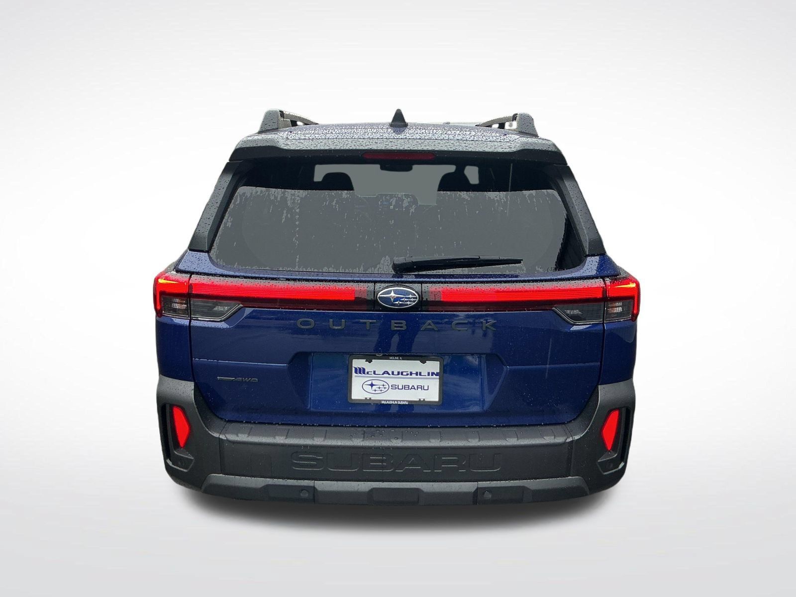 New 2026 Subaru Outback Limited XT AWD/4WD image 4