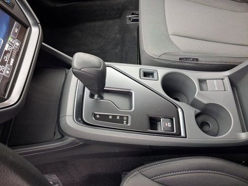 New 2026 Subaru Crosstrek 2.5i image 21