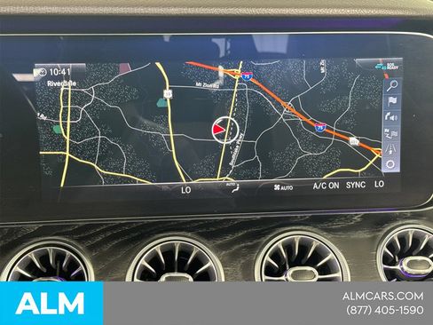 Used 2020 Mercedes-Benz E 450 Cabriolet image 30