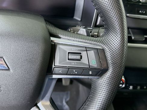 Used 2024 Mitsubishi Outlander SE Black Edition AWD/4WD image 24