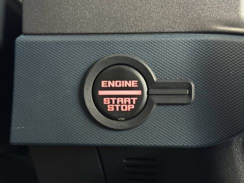 Used 2024 Ford Bronco Raptor AWD/4WD image 22