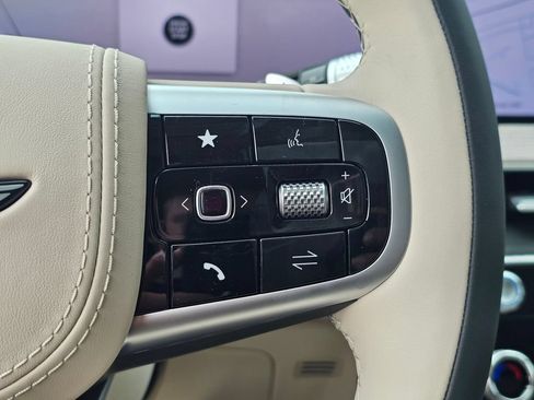 New 2026 Genesis GV80 3.5T Prestige AWD/4WD image 36