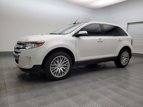 Used 2014 Ford Edge Limited w/ Equipment Group 302A image 2