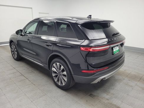Used 2020 Lincoln Corsair Reserve w/ Equipment Group 201A AWD/4WD image 5