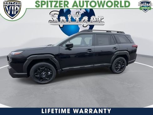 New 2026 Subaru Outback Limited image 6