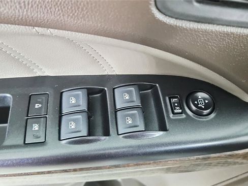 Used 2022 GMC Canyon Denali AWD/4WD image 10