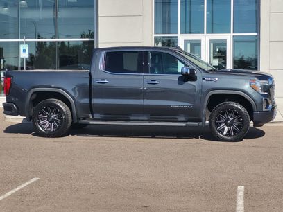 Used 2021 GMC Sierra 1500 Denali