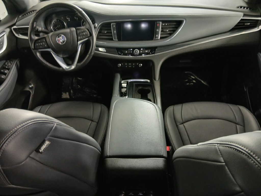 Certified 2023 Buick Enclave Essence w/ Experience Buick Package AWD/4WD image 10