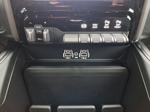 New 2026 RAM 3500 Big Horn image 22