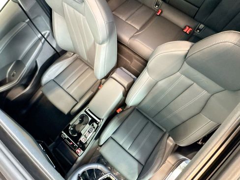 New 2027 Audi SQ6 e-tron Premium Plus image 18