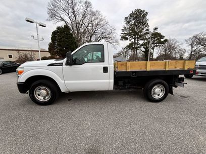 Used 2012 Ford F250 XL