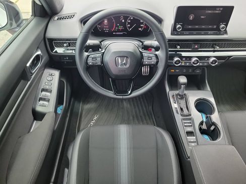 Used 2026 Honda Civic Sport image 14