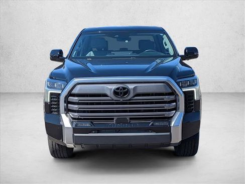 Used 2023 Toyota Tundra Limited image 2