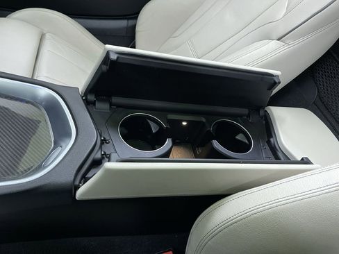 Used 2019 BMW Z4 sDrive30i w/ M Sport Package image 27