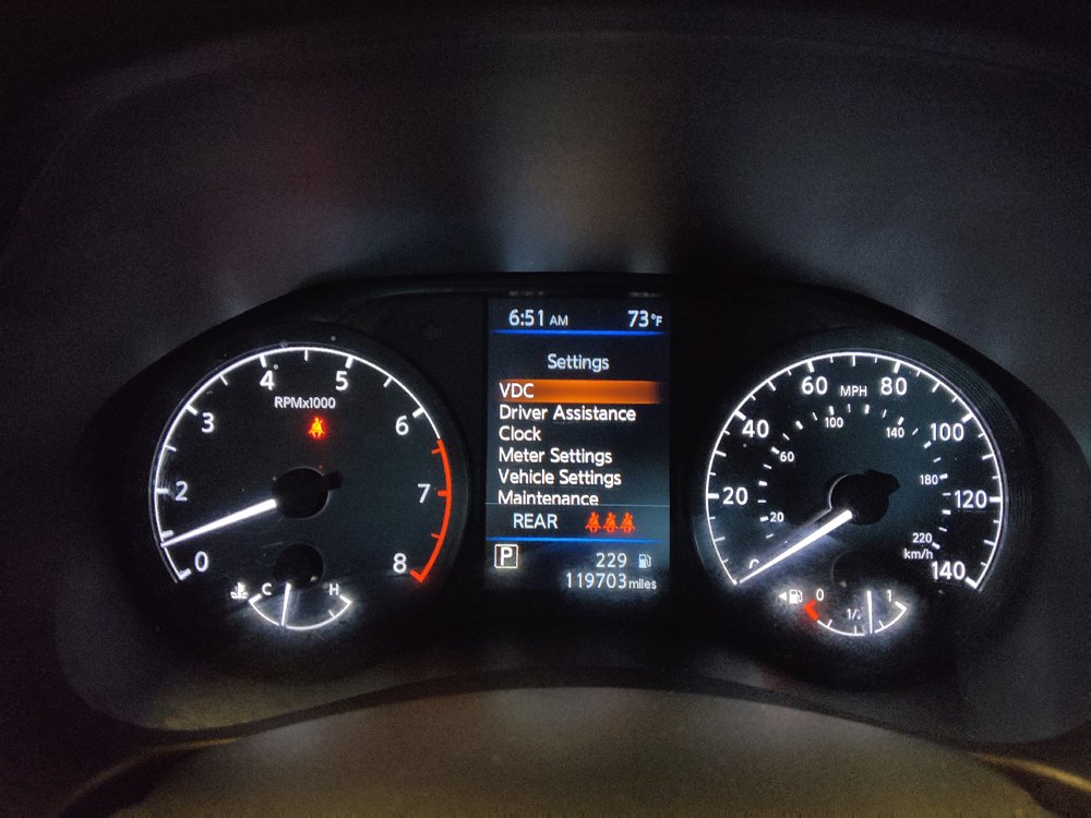 Used 2023 Nissan Altima 2.5 S FWD image 23