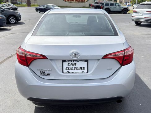 Used 2019 Toyota Corolla LE FWD image 54