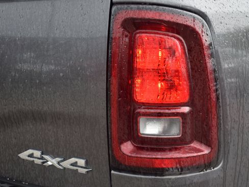 Used 2025 RAM 2500 Tradesman AWD/4WD image 20