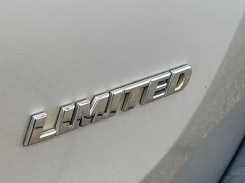 Used 2014 Toyota RAV4 Limited w/ Technology Package image 26