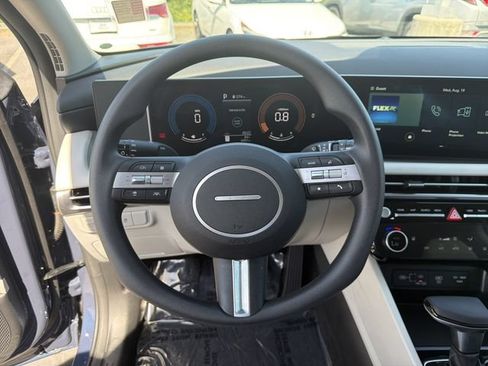 Certified 2026 Hyundai Tucson SEL FWD image 27