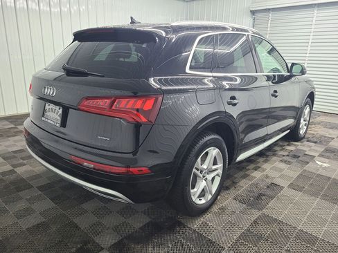 Used 2019 Audi Q5 2.0T Premium image 11