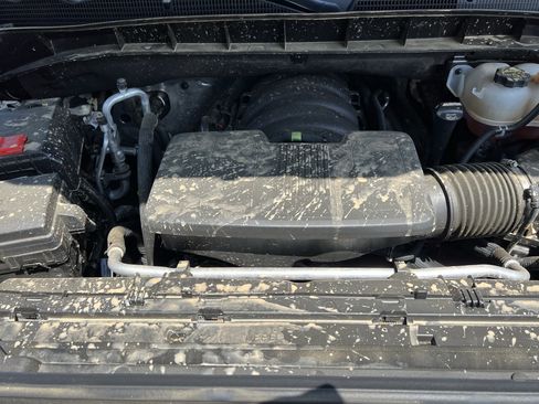 Used 2025 GMC Sierra 1500 Denali Ultimate AWD/4WD image 36