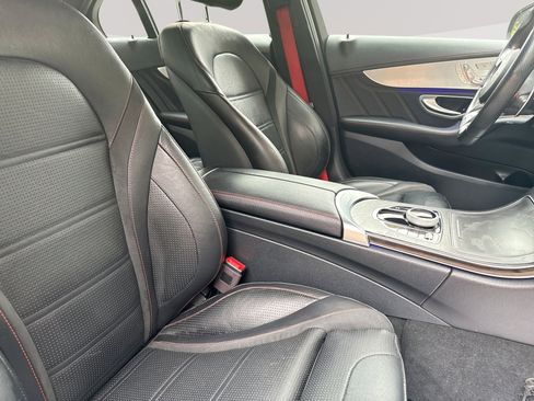 Used 2019 Mercedes-Benz C 43 AMG 4MATIC Sedan image 24