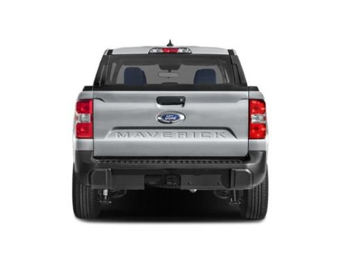 Used 2024 Ford Maverick XLT FWD image 5