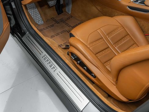 Certified 2019 Ferrari GTC4Lusso image 82