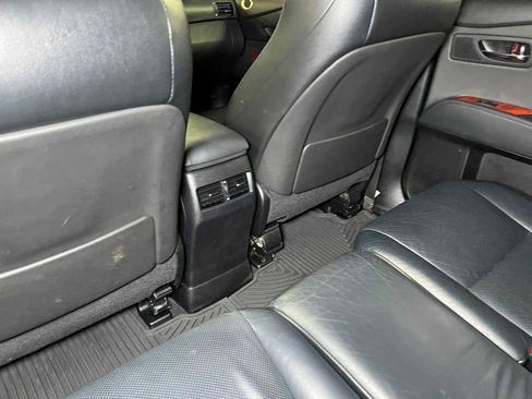 Used 2011 Lexus RX 350 AWD w/ Premium Pkg image 19