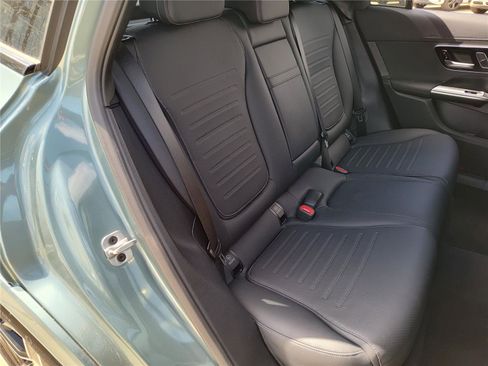 New 2026 Mercedes-Benz GLC 300 4MATIC image 12