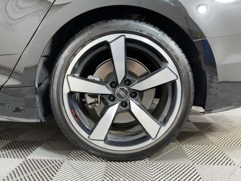 Used 2025 Audi A5 2.0T Premium Plus w/ Premium Plus image 9