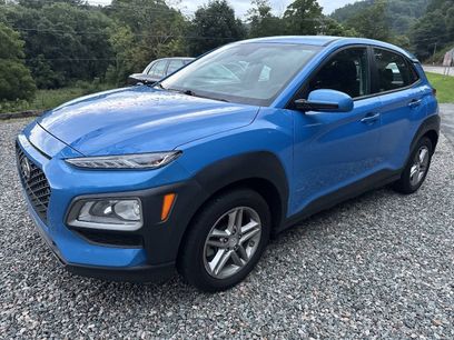 Used 2021 Hyundai Kona SE