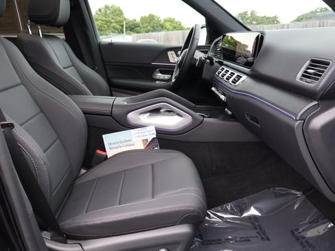 Certified 2026 Mercedes-Benz GLE 350 4MATIC image 29