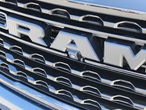 New 2026 RAM 1500 Limited AWD/4WD image 8
