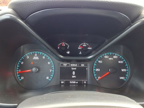 Used 2021 Chevrolet Colorado W/T w/ WT Convenience Package RWD image 21