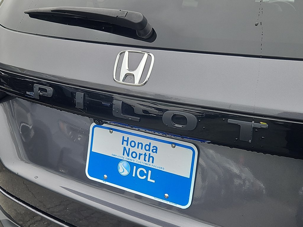 Certified 2025 Honda Pilot EX-L image 12