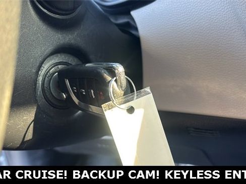 Used 2021 Toyota Corolla LE w/ Carpet Mat Package (TMS) image 9