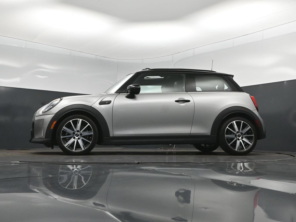 Used 2024 MINI Cooper S FWD image 39
