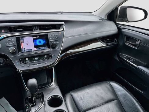 Used 2013 Toyota Avalon Limited w/ Technology Pkg FWD image 29